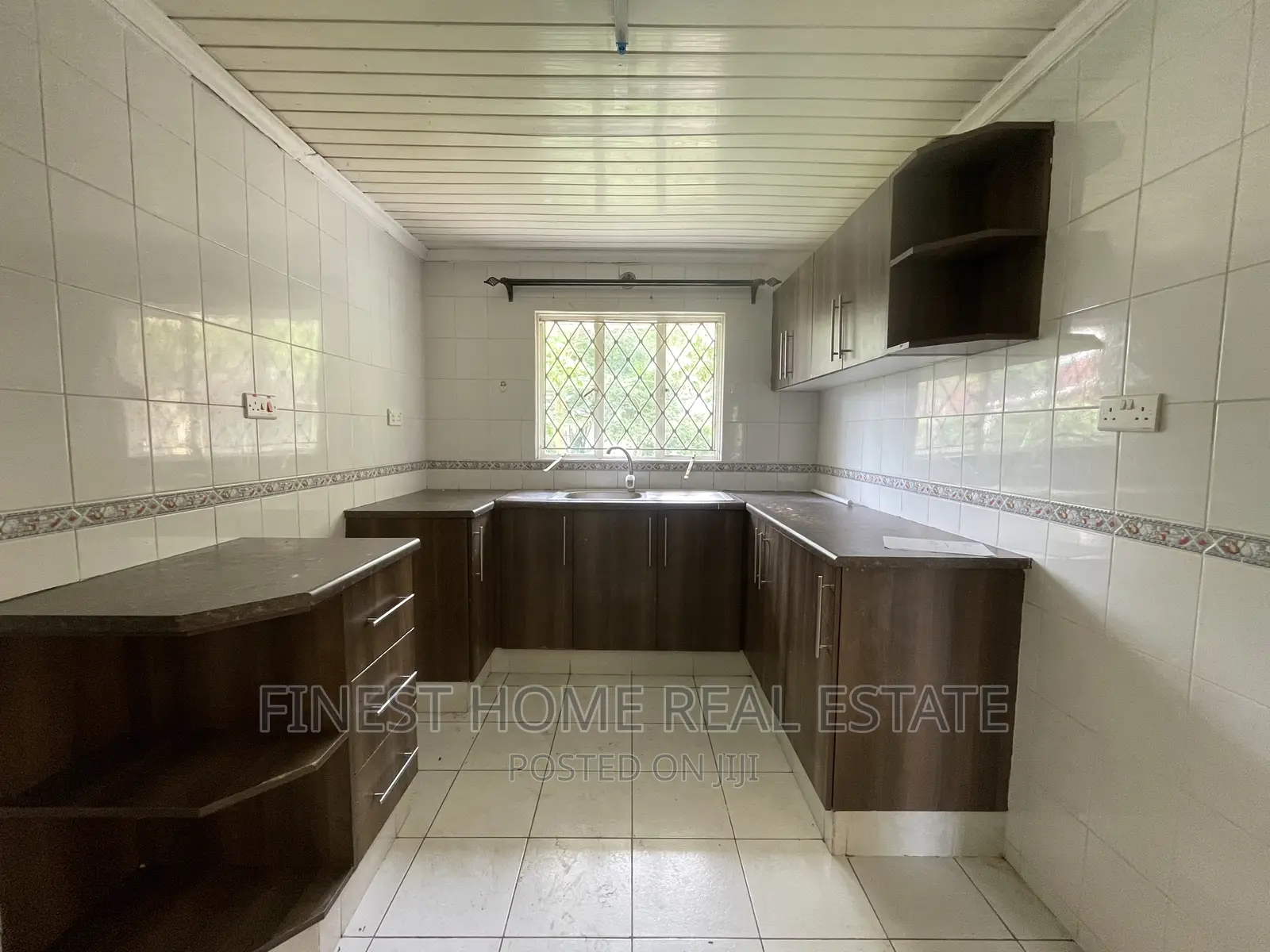 3bdrm Bungalow in Greenpark, Athi River for sale