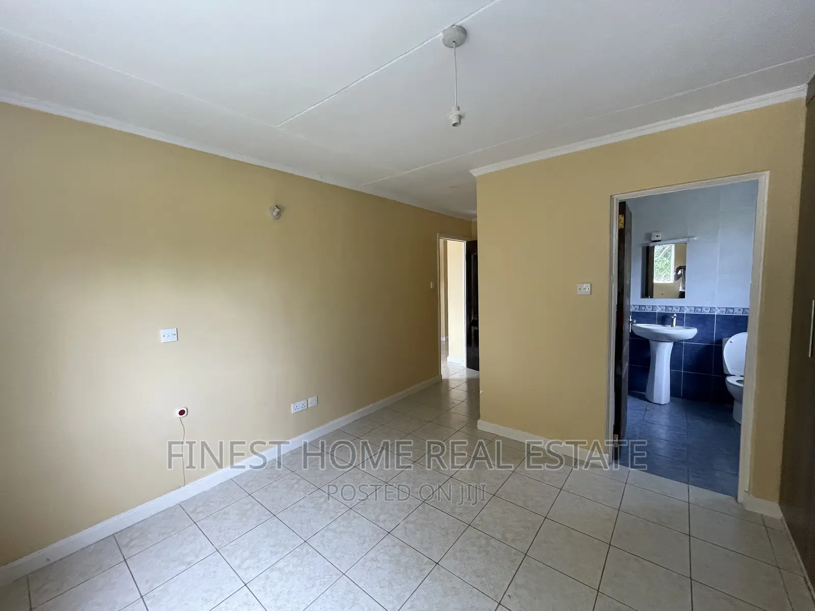3bdrm Bungalow in Greenpark, Athi River for sale