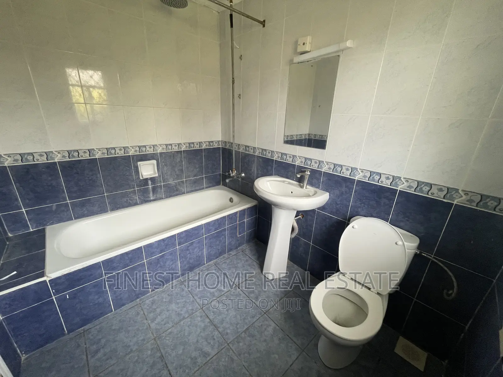 3bdrm Bungalow in Greenpark, Athi River for sale