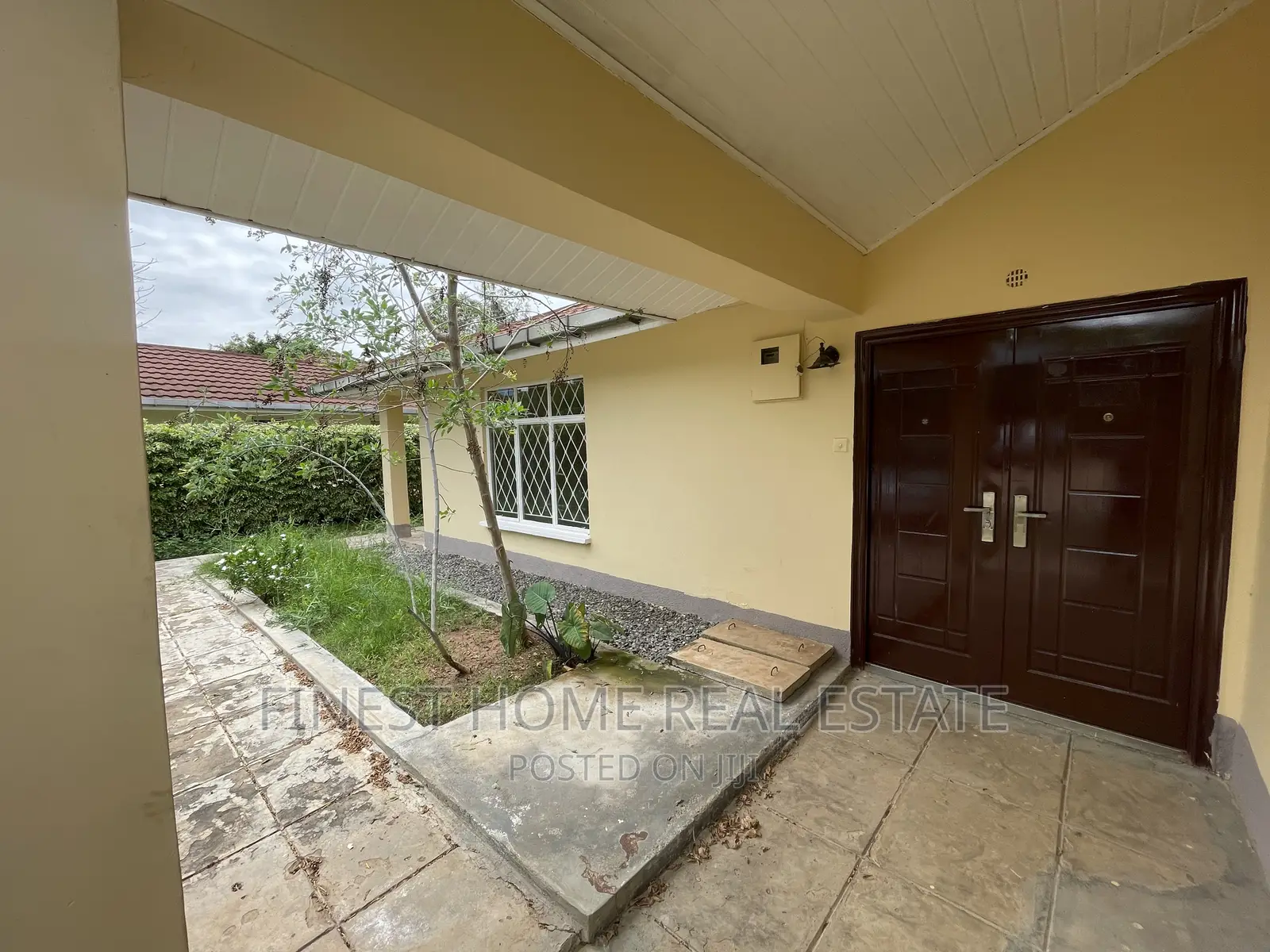 3bdrm Bungalow in Greenpark, Athi River for sale