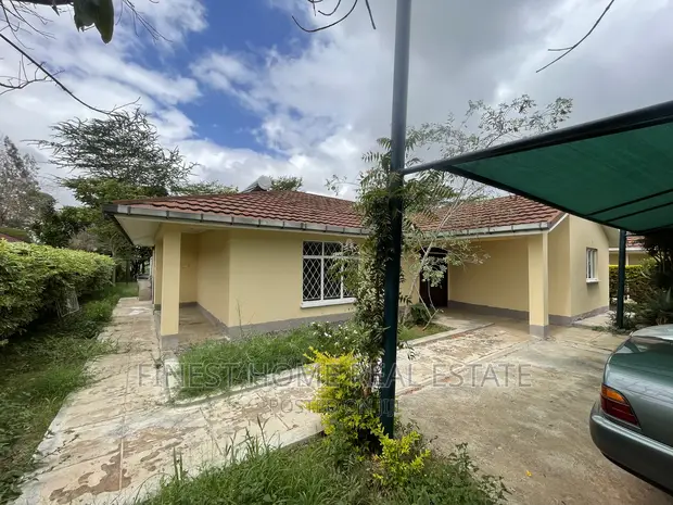 3bdrm Bungalow in Greenpark, Athi River for sale