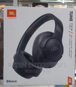 JBL Tune 720bt