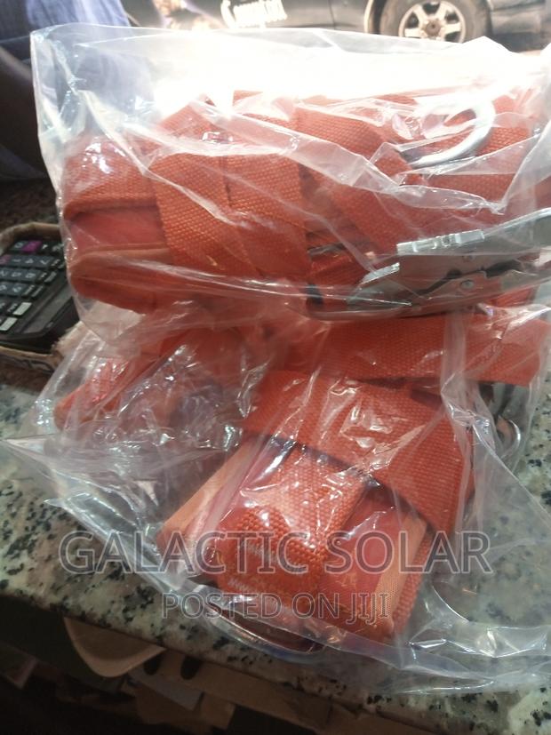 Safety Belt Half Body - main view