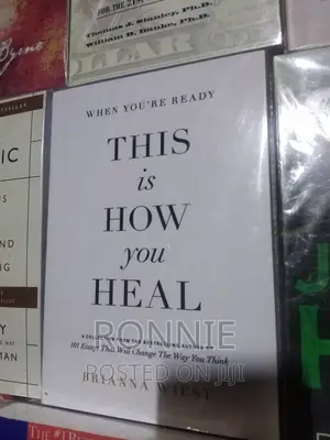 - We Sell and Deliver New Books All Over Kenya and Beyond -
