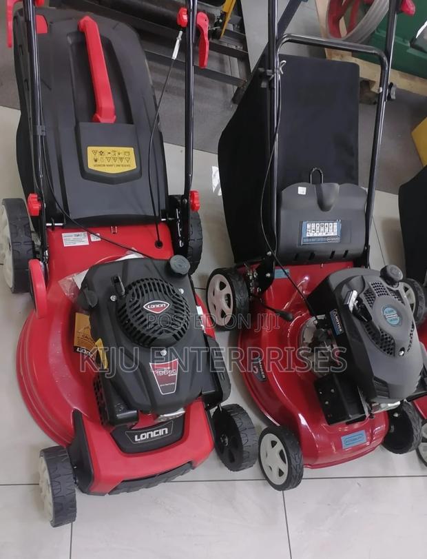 Quality Lawnmower Machines Available - thumbnail 2