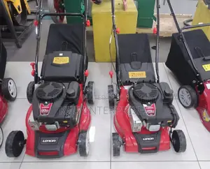 Quality Lawnmower Machines Available