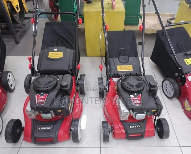 Quality Lawnmower Machines Available - thumbnail 3