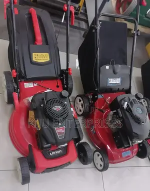 Quality Lawnmower Machines Available