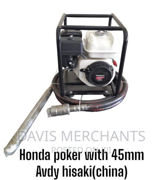 Honda Poker With 45mm From China