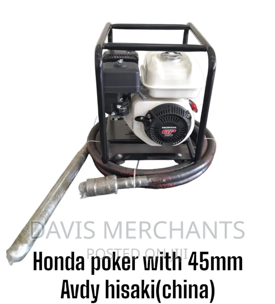 Honda Poker With 45mm From China