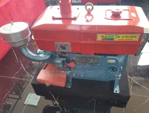 Jd Diesel Engine Machines Available