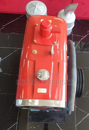 Jd Diesel Engine Machines Available