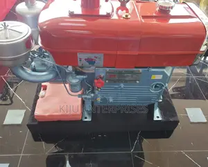 Jd Diesel Engine Machines Available