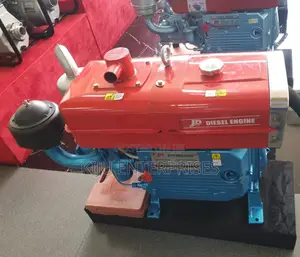 Jd Diesel Engine Machines Available