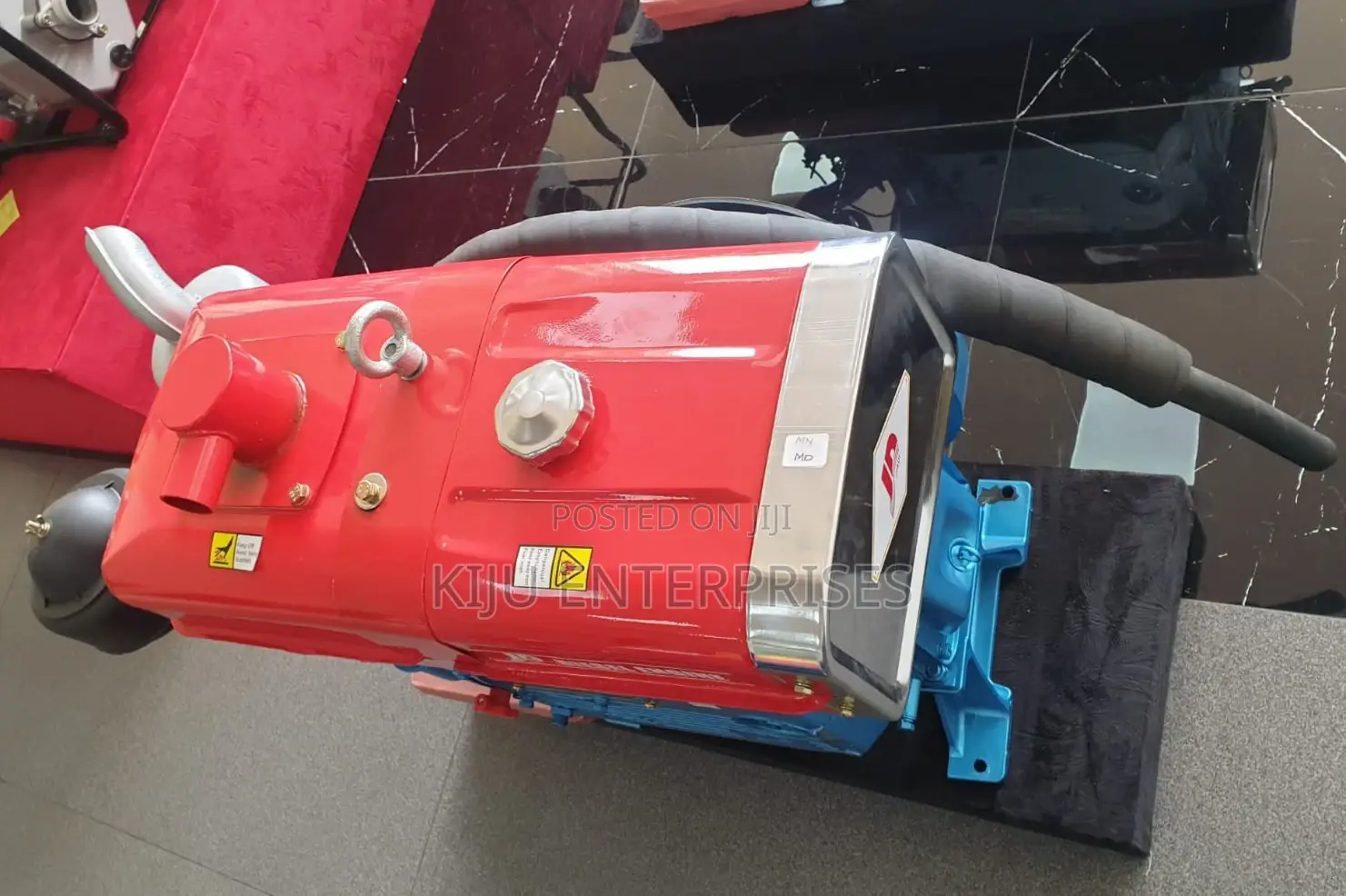 Jd Diesel Engine Machines Available