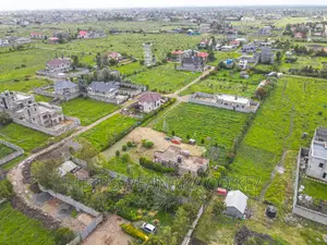 Katani Syokimau Residential Plots Ww^
