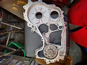 Genuine 1KD OIL PUMP Old Model