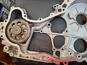 Genuine 1KD OIL PUMP Old Model