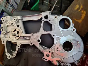 Genuine 1KD OIL PUMP Old Model