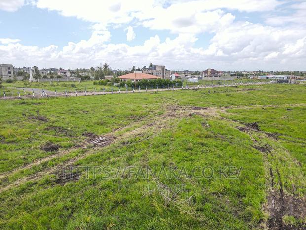 50 by 100 Syokimau-Katani Plots Ww^ - main view