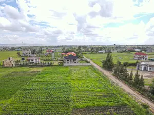 50 by 100 Syokimau-Katani Plots Ww^