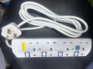 Best Extension Cable 4port 3metres