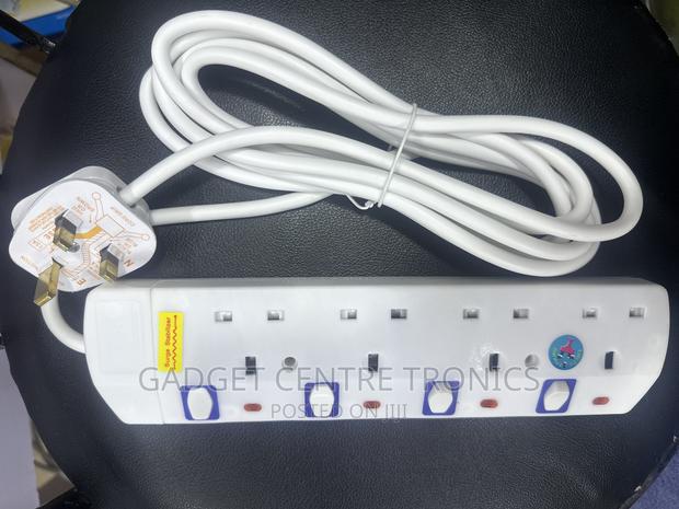 Best Extension Cable 4port 3metres