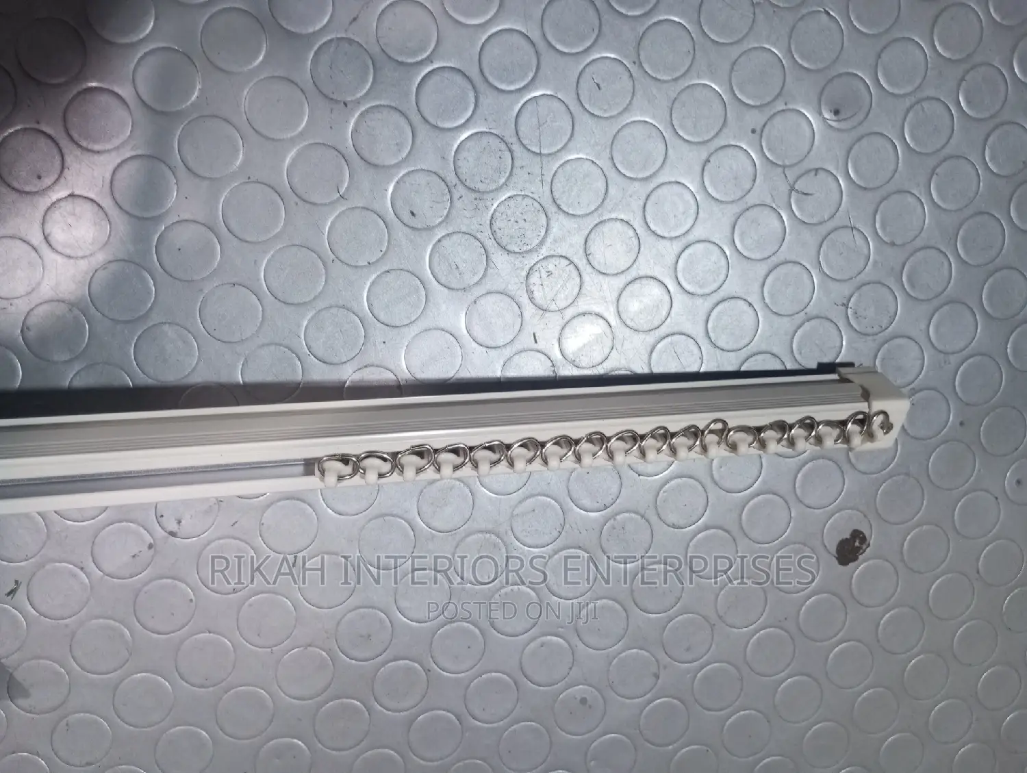 Aluminium Single Track Rail Aluminium Single Track Rail
