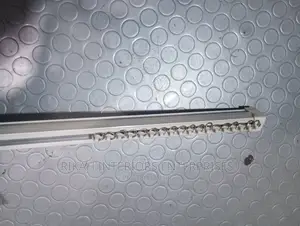 Aluminium Single Track Rail Aluminium Single Track Rail