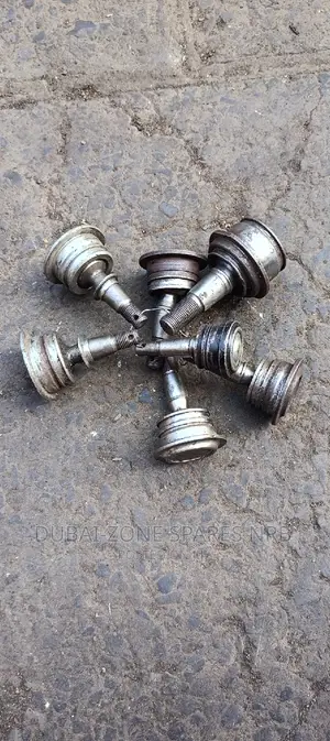 LOWER UPPER Ball Joints Prado J95,J120,J150,VX,V8200 Series