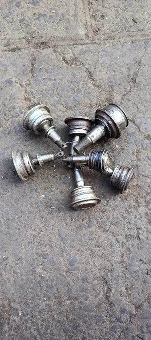 LOWER UPPER Ball Joints Prado J95,J120,J150,VX,V8200 Series