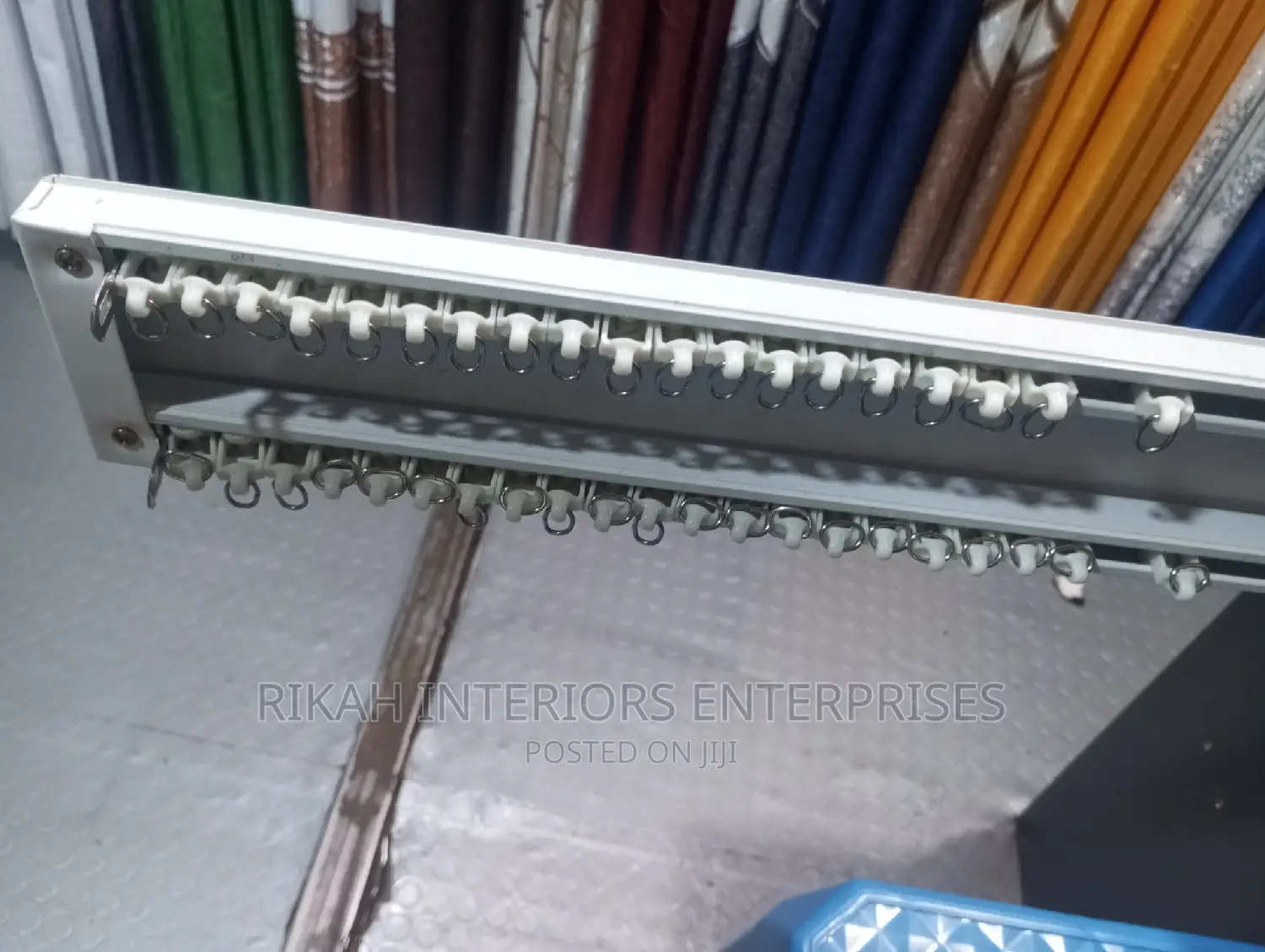 Double Curtain Rails Double Curtain Rails Curtain Rails