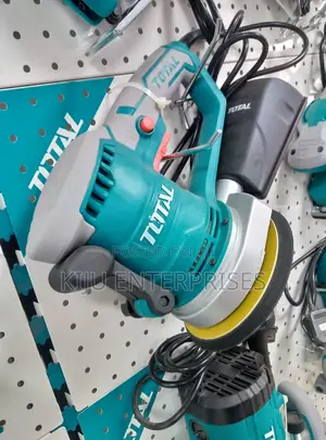 Rotary Sander