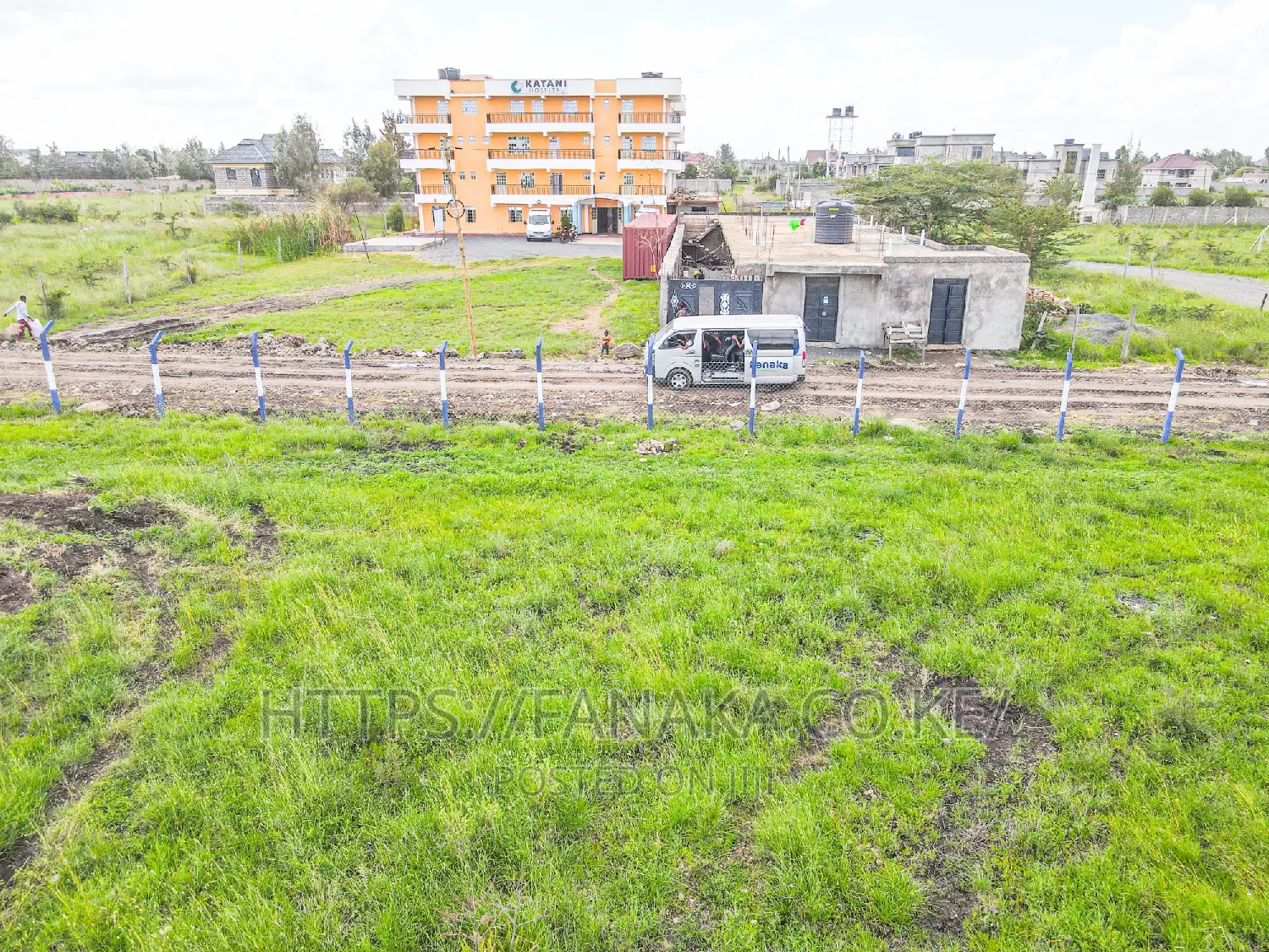 Buy and Build Katani Gardens Ww^