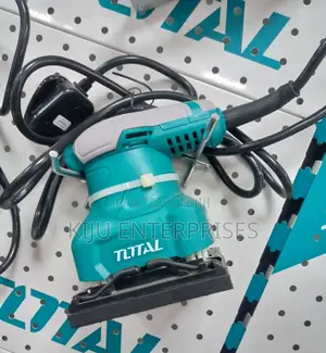 Palm Sander Machine
