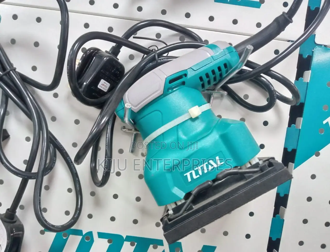 Palm Sander Machine