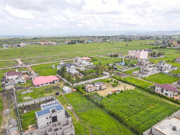 Affordable Plots in Katani at 3M.Ww^ - main view