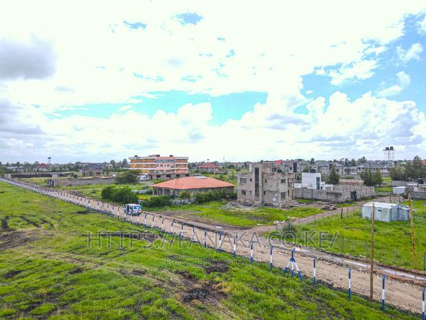Affordable Plots in Katani at 3M.Ww^ - thumbnail 2