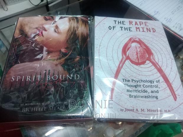 The Rape of the Mind:Book by Joost A.M. Meerloo