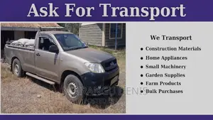 Ask 4 Transport