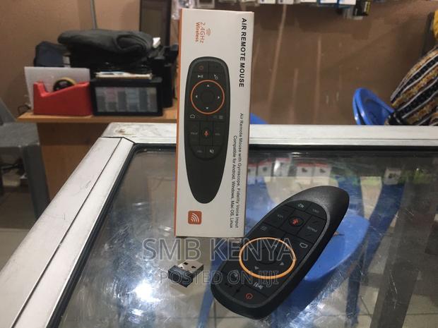 Air Mouse Voice Remote Control 2.4g Wireless Gyroscope - main view