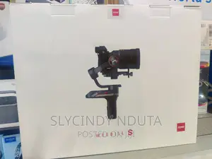 Zhiyun Weebill S Stabilizer