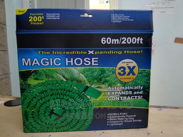 Buy Magic Hose Pipe/60m/200ft - main view