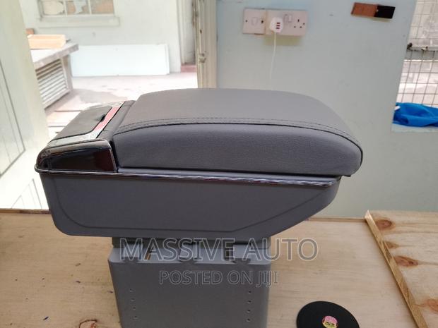 Buy Genetic Car Armrest Console/ Car Armrest Console