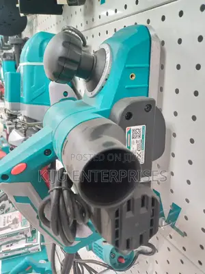 Wood Planer