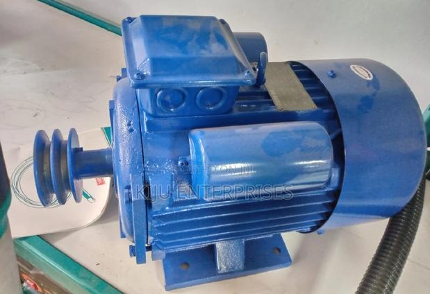 3hp Motor Astramilano