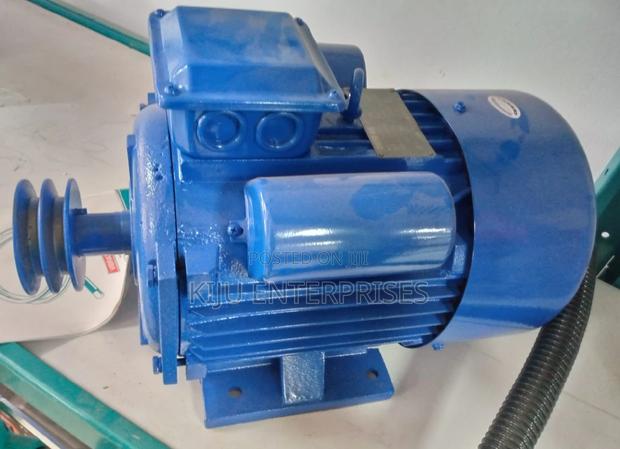 3hp Motor Astramilano - thumbnail 2