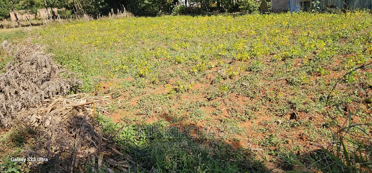 Plot for Sale in Chepkanga Eldoret