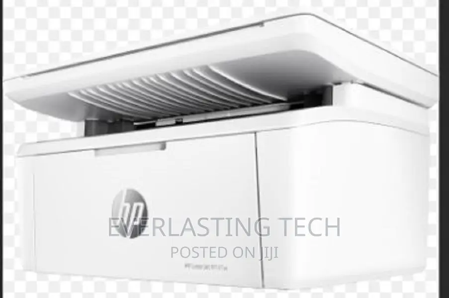 .Hp Laser Jet MFP 141w