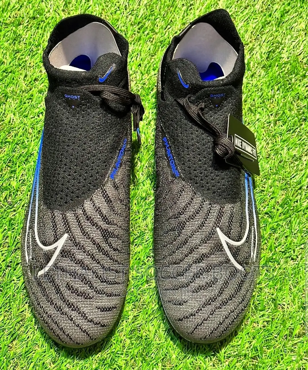 New Nike Phantom GX Elite FG Soccer Boots in Nairobi Central Shoes